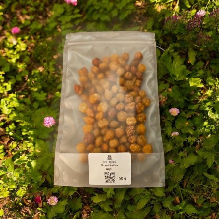 Graines D’Akpi (Njansang) - Épices Naturelles Pour Cuisine Africaine