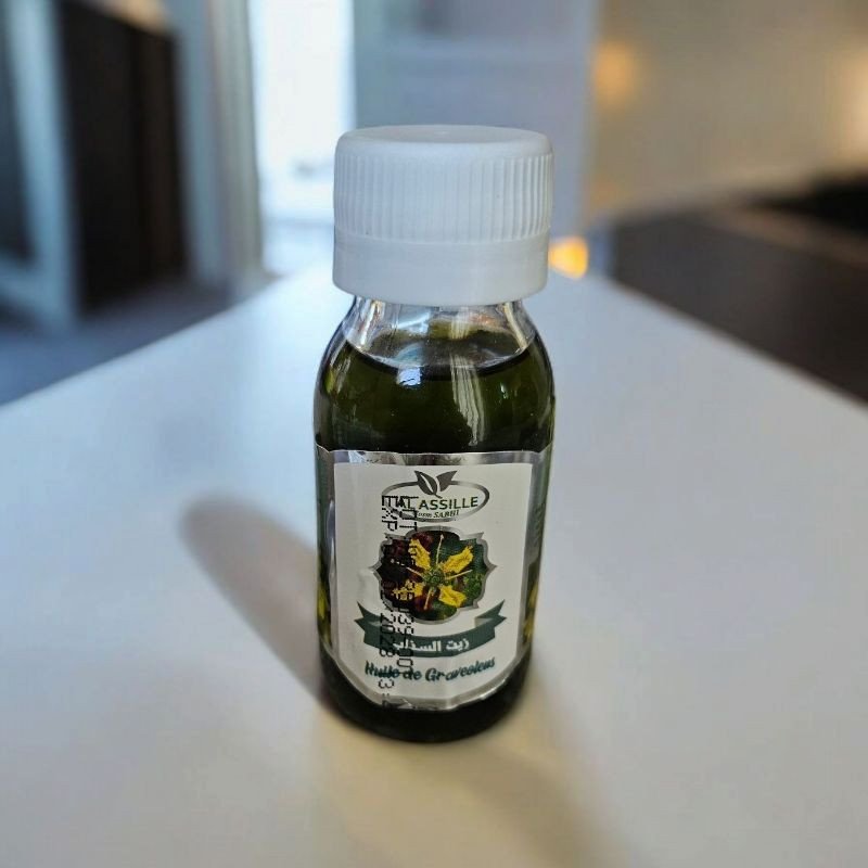 Huile De Figel 30ml - Huile De Ruta Graveolens (rue) - Huile De Souzab, Neuve