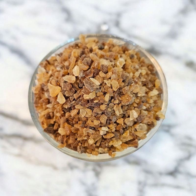 Sucre Candy Brun – douceur naturelle