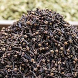 Clous de girofle – épice et soin buccal