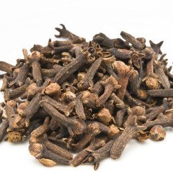 Clous de girofle – épice et soin buccal
