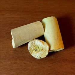 Soufre jaune – purification ésotérique