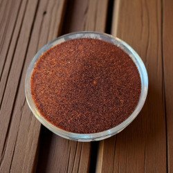 Salab Laakou – racine médicinale rare