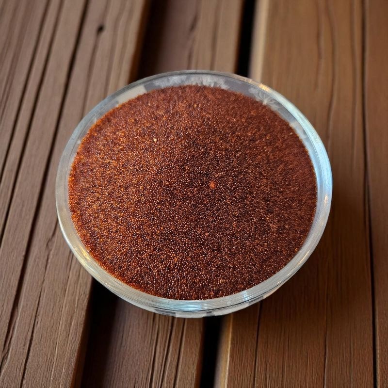 Salab Laakou – racine médicinale rare