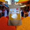 Curcuma moulu – épice purifiante