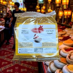 Mélange Mrouzia – épices marocaines