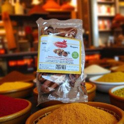 Macis – épice aromatique raffinée