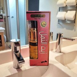 Huile de fourmi – soin traditionnel