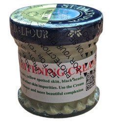 Crème St. Dalfour – éclaircissante 50g