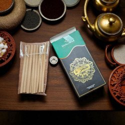 Encens KHAMRAH – bâtons premium