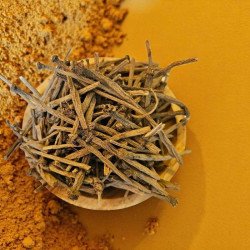 Takandicht – racines médicinales