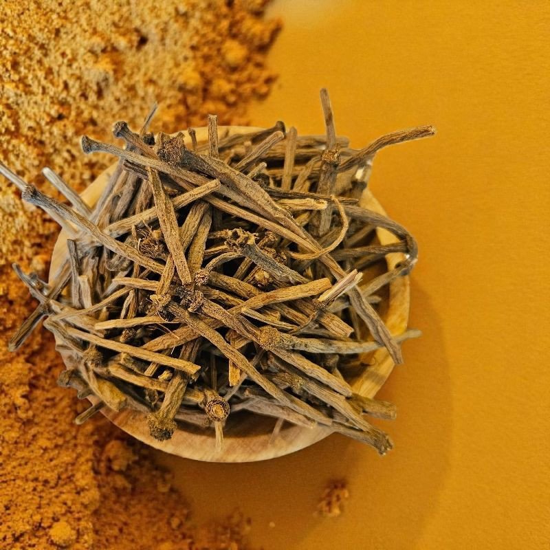 Takandicht – racines médicinales