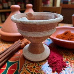 Encensoir marocain – majmar traditionnel