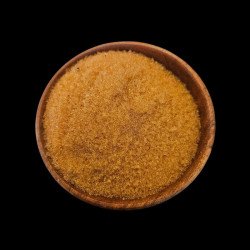 Zaazaa orange – poudre rituelle