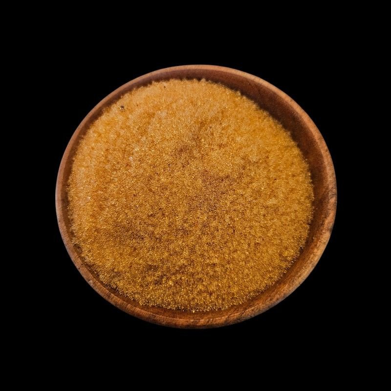 Zaazaa orange – poudre rituelle