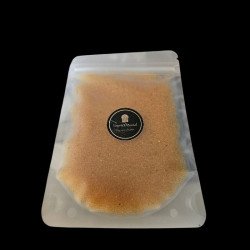 Zaazaa orange – poudre rituelle