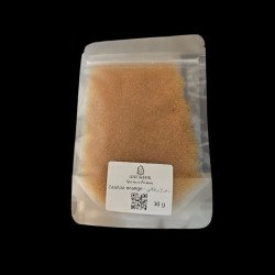 Zaazaa orange – poudre rituelle