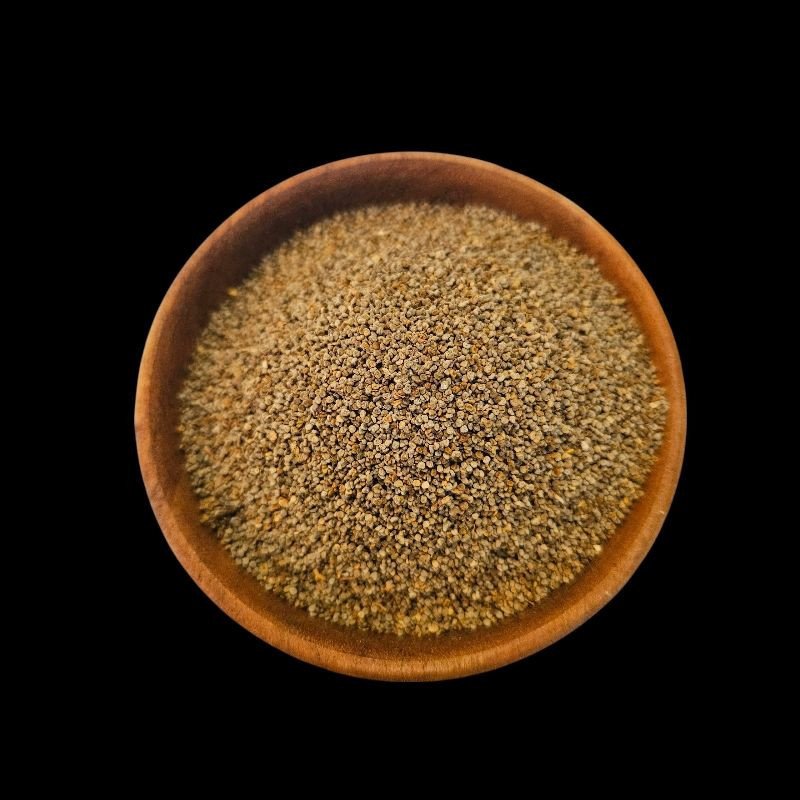 Sakrane – plante ésotérique puissante