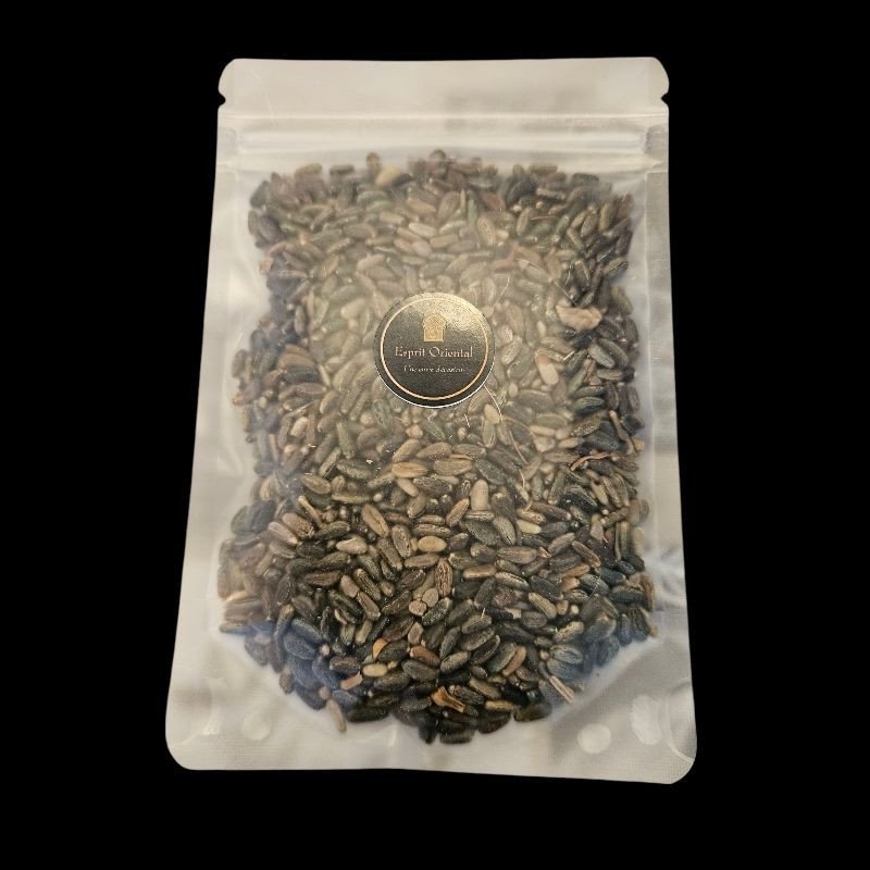 Graines De Chardon-Marie 'Chouk Jmel' - Herboristerie 100% Naturelle, 50g, Esprit Oriental