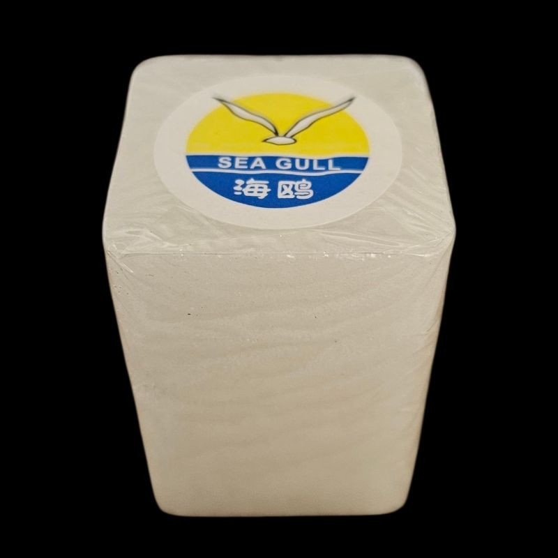 Tablettes de camphre – purification douce