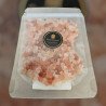Sel rose Himalaya – gros non raffiné