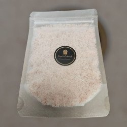 Sel rose Himalaya – fin non raffiné