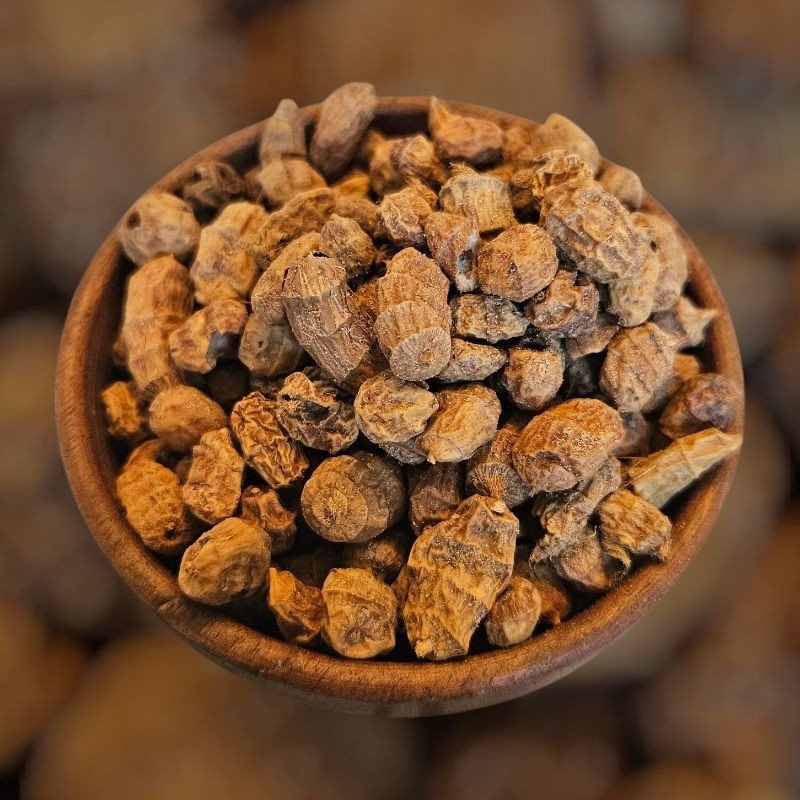 Hab Laaziz – graines énergétiques