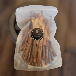 Racines de Garance – teinture naturelle