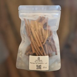 Racines de Garance – teinture naturelle