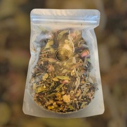 Nafka marocaine – poudre ésotérique