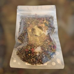 Tebatil – plante traditionnelle