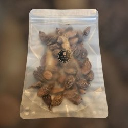 Cardamome noire – épice intense