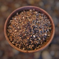 Ambre en grains – parfum authentique