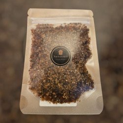 Ambre en grains – parfum authentique