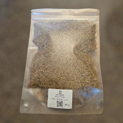 Chih Armoise purification ésotérique rituel protectercteur