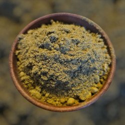 Lzaz – soin cheveux naturels, chute, pousse et cuir chevelu