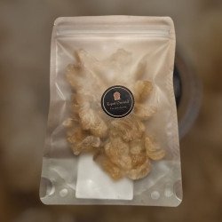 Lktira – résine végétale purifiante