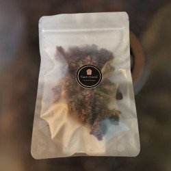 Moql Azrak Makal Bleu – résine purification énergétique