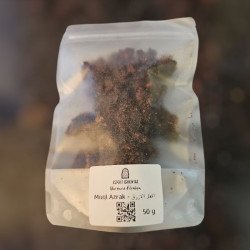 Moql Azrak Makal Bleu – résine purification énergétique