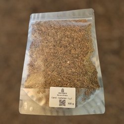 Carvi – Karwiya : graines digestives, énergétiques et rituelles