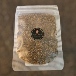 Ghalba plante de purification – protection spirituelle et rituel maghrébin