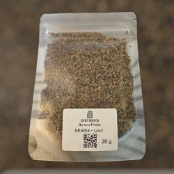 Ghalba plante de purification – protection spirituelle et rituel maghrébin