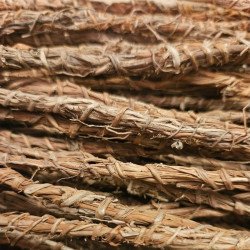 Khamaré vétiver – racine médicinale et rituel africain