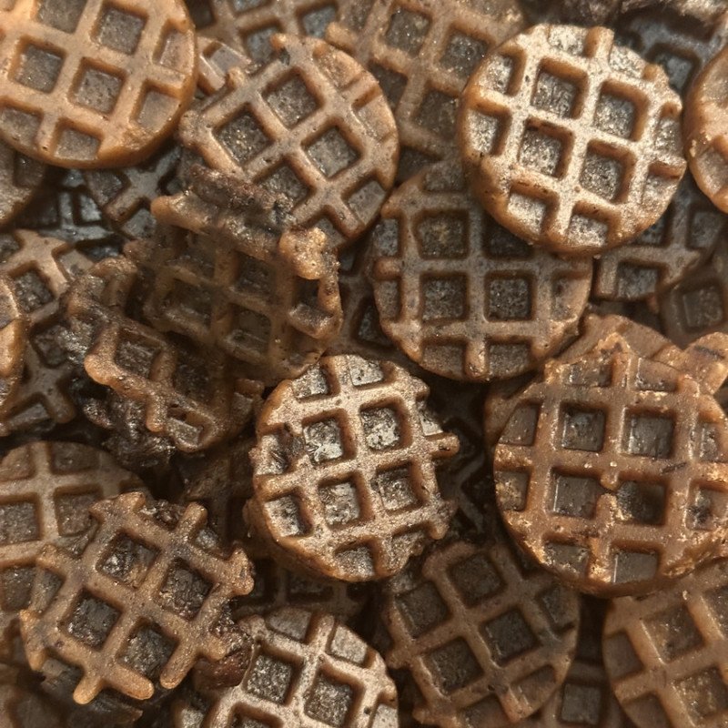 Bakhoor Adani - Encens En Bois D'agar (Oud) - 3 Morceaux - 40g - Artisanal